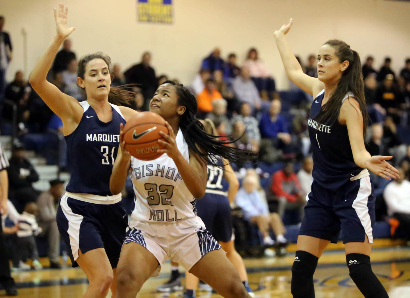 5. Bishop Noll